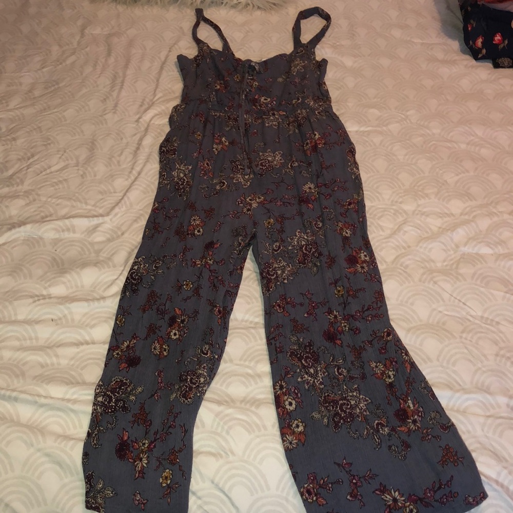 Worn once